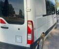 Белый Рено Мастер, объемом двигателя 2.3 л и пробегом 24 тыс. км за 19500 $, фото 7 на Automoto.ua