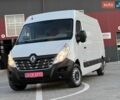 Білий Рено Мастєр, об'ємом двигуна 2.3 л та пробігом 278 тис. км за 16400 $, фото 14 на Automoto.ua