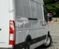 Белый Рено Мастер, объемом двигателя 2.3 л и пробегом 265 тыс. км за 17490 $, фото 8 на Automoto.ua