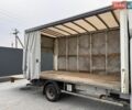 Белый Рено Мастер, объемом двигателя 2.3 л и пробегом 440 тыс. км за 20000 $, фото 13 на Automoto.ua