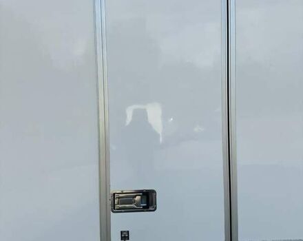 Білий Рено Мастєр, об'ємом двигуна 2.3 л та пробігом 260 тис. км за 19200 $, фото 15 на Automoto.ua