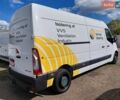 Белый Рено Мастер, объемом двигателя 2.3 л и пробегом 271 тыс. км за 16200 $, фото 48 на Automoto.ua