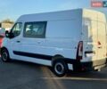 Білий Рено Мастєр, об'ємом двигуна 2.3 л та пробігом 150 тис. км за 23500 $, фото 10 на Automoto.ua