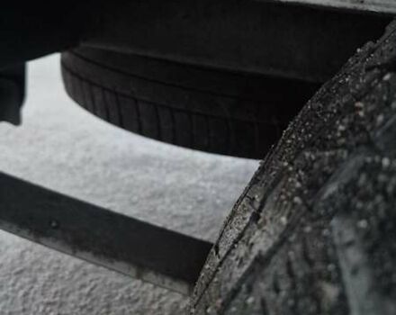 Білий Рено Мастєр, об'ємом двигуна 0 л та пробігом 263 тис. км за 15900 $, фото 25 на Automoto.ua