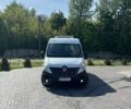 Белый Рено Мастер, объемом двигателя 2.3 л и пробегом 700 тыс. км за 17000 $, фото 1 на Automoto.ua