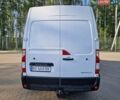 Белый Рено Мастер, объемом двигателя 2.3 л и пробегом 323 тыс. км за 15800 $, фото 8 на Automoto.ua