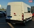 Білий Рено Мастєр, об'ємом двигуна 2.3 л та пробігом 150 тис. км за 23500 $, фото 7 на Automoto.ua