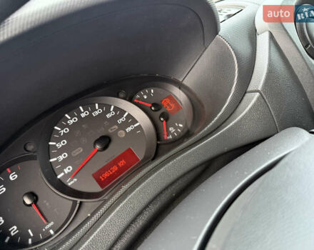 Білий Рено Мастєр, об'ємом двигуна 2.3 л та пробігом 2 тис. км за 16800 $, фото 19 на Automoto.ua