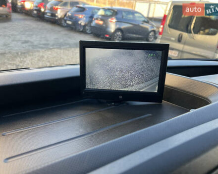 Білий Рено Мастєр, об'ємом двигуна 2.3 л та пробігом 280 тис. км за 18250 $, фото 6 на Automoto.ua