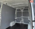 Белый Рено Мастер, объемом двигателя 2.3 л и пробегом 271 тыс. км за 16200 $, фото 13 на Automoto.ua