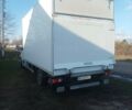 Білий Рено Мастєр, об'ємом двигуна 2.3 л та пробігом 328 тис. км за 21500 $, фото 8 на Automoto.ua