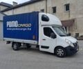 Білий Рено Мастєр, об'ємом двигуна 2.3 л та пробігом 878 тис. км за 16200 $, фото 21 на Automoto.ua