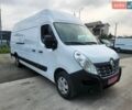 Белый Рено Мастер, объемом двигателя 2.3 л и пробегом 193 тыс. км за 18900 $, фото 1 на Automoto.ua