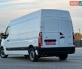 Білий Рено Мастєр, об'ємом двигуна 2.3 л та пробігом 278 тис. км за 16400 $, фото 32 на Automoto.ua