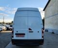 Белый Рено Мастер, объемом двигателя 2.3 л и пробегом 194 тыс. км за 17900 $, фото 3 на Automoto.ua