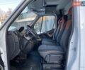 Белый Рено Мастер, объемом двигателя 2.3 л и пробегом 186 тыс. км за 14600 $, фото 21 на Automoto.ua