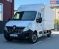 Білий Рено Мастєр, об'ємом двигуна 2.3 л та пробігом 272 тис. км за 18500 $, фото 1 на Automoto.ua