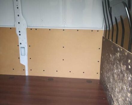 Рено Мастєр 2018 у Буче на Automoto.ua Білий Рено Мастєр, об'ємом двигуна 2.3 л та пробігом 207 тис. км за 16500 $, фото 2 на Automoto.ua