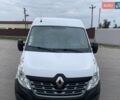 Білий Рено Мастєр, об'ємом двигуна 0 л та пробігом 240 тис. км за 17000 $, фото 1 на Automoto.ua