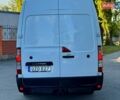 Белый Рено Мастер, объемом двигателя 2.3 л и пробегом 177 тыс. км за 21850 $, фото 6 на Automoto.ua