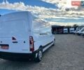 Белый Рено Мастер, объемом двигателя 2.3 л и пробегом 240 тыс. км за 14870 $, фото 9 на Automoto.ua