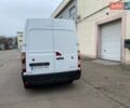 Белый Рено Мастер, объемом двигателя 2.3 л и пробегом 410 тыс. км за 17000 $, фото 8 на Automoto.ua