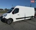 Белый Рено Мастер, объемом двигателя 2.3 л и пробегом 252 тыс. км за 15900 $, фото 3 на Automoto.ua
