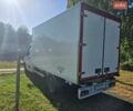 Белый Рено Мастер, объемом двигателя 2.3 л и пробегом 529 тыс. км за 14000 $, фото 3 на Automoto.ua