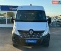 Білий Рено Мастєр, об'ємом двигуна 2.3 л та пробігом 150 тис. км за 23500 $, фото 1 на Automoto.ua