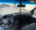 Белый Рено Мастер, объемом двигателя 2.3 л и пробегом 410 тыс. км за 17000 $, фото 14 на Automoto.ua
