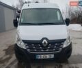 Белый Рено Мастер, объемом двигателя 2.3 л и пробегом 292 тыс. км за 15500 $, фото 10 на Automoto.ua