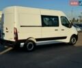 Білий Рено Мастєр, об'ємом двигуна 2.3 л та пробігом 150 тис. км за 23500 $, фото 5 на Automoto.ua