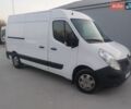 Белый Рено Мастер, объемом двигателя 2.3 л и пробегом 220 тыс. км за 16300 $, фото 9 на Automoto.ua