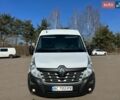Білий Рено Мастєр, об'ємом двигуна 2.3 л та пробігом 273 тис. км за 18600 $, фото 10 на Automoto.ua