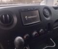 Белый Рено Мастер, объемом двигателя 2.3 л и пробегом 292 тыс. км за 15500 $, фото 16 на Automoto.ua
