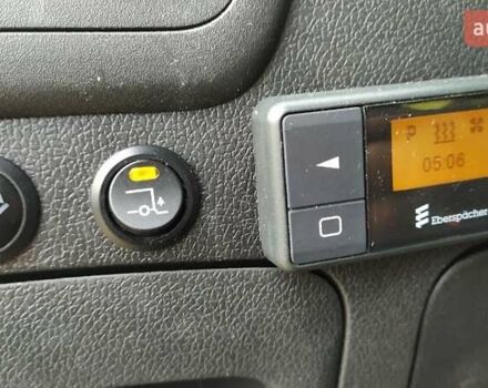 Белый Рено Мастер, объемом двигателя 2.3 л и пробегом 270 тыс. км за 18850 $, фото 6 на Automoto.ua