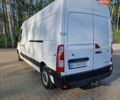 Белый Рено Мастер, объемом двигателя 2.3 л и пробегом 323 тыс. км за 15800 $, фото 7 на Automoto.ua