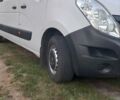 Белый Рено Мастер, объемом двигателя 2.3 л и пробегом 233 тыс. км за 16800 $, фото 22 на Automoto.ua
