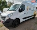 Белый Рено Мастер, объемом двигателя 2.3 л и пробегом 271 тыс. км за 16200 $, фото 2 на Automoto.ua