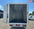 Белый Рено Мастер, объемом двигателя 2.3 л и пробегом 163 тыс. км за 18350 $, фото 20 на Automoto.ua
