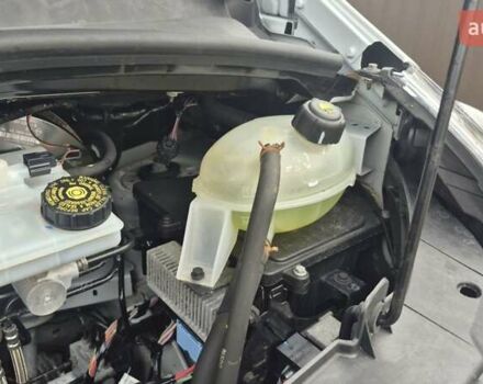 Білий Рено Мастєр, об'ємом двигуна 2.3 л та пробігом 263 тис. км за 16200 $, фото 40 на Automoto.ua