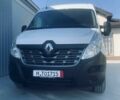 Білий Рено Мастєр, об'ємом двигуна 2.3 л та пробігом 274 тис. км за 19500 $, фото 2 на Automoto.ua