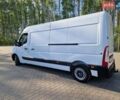 Белый Рено Мастер, объемом двигателя 2.3 л и пробегом 323 тыс. км за 15800 $, фото 5 на Automoto.ua