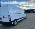 Белый Рено Мастер, объемом двигателя 2.3 л и пробегом 240 тыс. км за 14870 $, фото 10 на Automoto.ua