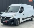 Белый Рено Мастер, объемом двигателя 2.3 л и пробегом 321 тыс. км за 16990 $, фото 1 на Automoto.ua