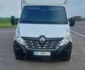 Белый Рено Мастер, объемом двигателя 2.3 л и пробегом 215 тыс. км за 16700 $, фото 4 на Automoto.ua