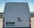 Белый Рено Мастер, объемом двигателя 2.3 л и пробегом 273 тыс. км за 18600 $, фото 51 на Automoto.ua