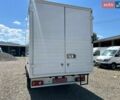 Белый Рено Мастер, объемом двигателя 2.3 л и пробегом 163 тыс. км за 18350 $, фото 14 на Automoto.ua