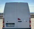 Білий Рено Мастєр, об'ємом двигуна 2.3 л та пробігом 273 тис. км за 18600 $, фото 51 на Automoto.ua