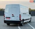 Білий Рено Мастєр, об'ємом двигуна 2.3 л та пробігом 278 тис. км за 16400 $, фото 53 на Automoto.ua